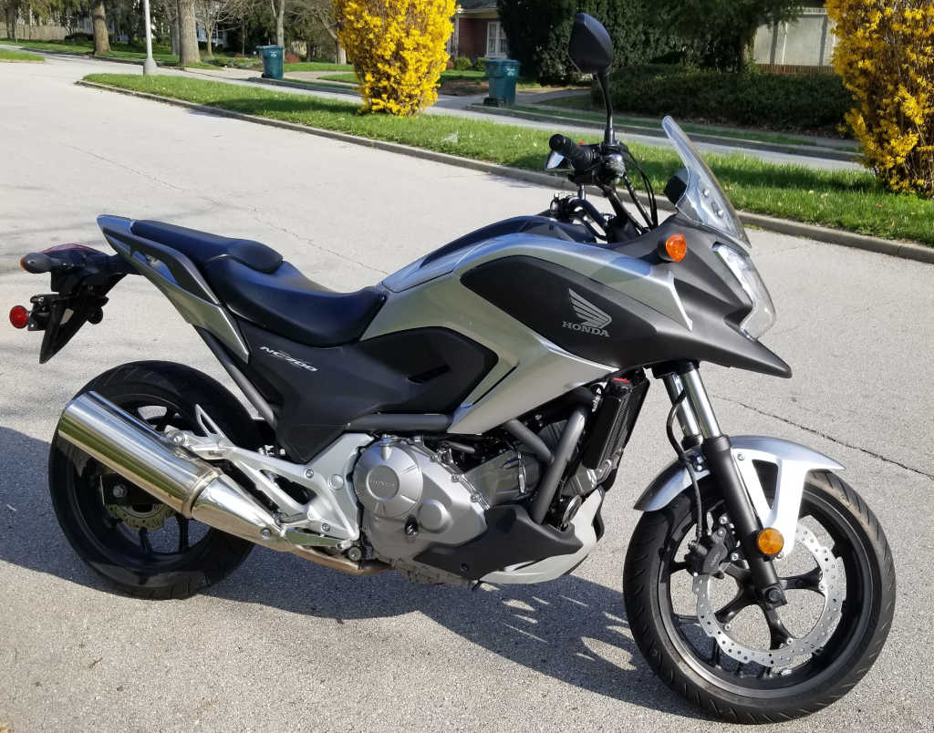 1982 Yamaha Seca Turbo