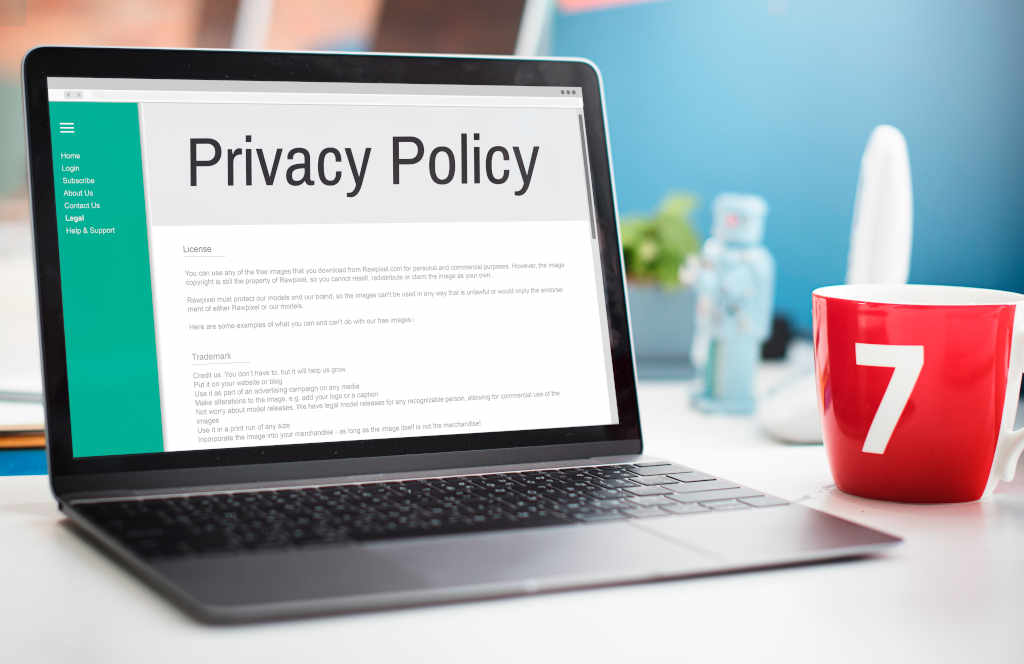 Privacy Policy Image